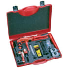 INTERCABLE SRL - INR17200 SET ATTREZZI DI SPELLATURA -AIR-BAG
