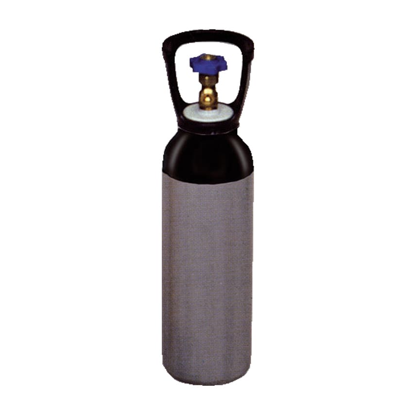 FERRARI - FER17.203/P BOMBOLA DI AZOTO PIENA 10LT D.140 H920MM