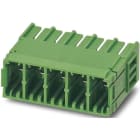 PHOENIX CONTACT - PHC1720495 PC 5/ 5-G-7,62 PRESA BASE