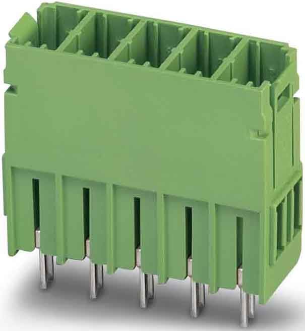 PHOENIX CONTACT - PHC1720589 PCV 5/ 3-G-7,62 PRESA BASE