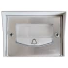VIMAR SPA - VIW1721 PULSANTE DI CHIAMATA DA INCASSO
