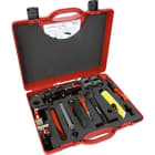 INTERCABLE SRL - INR17210 SET SPELLACAVI MT