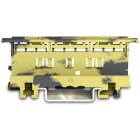 WAGO ITALIA SRL - WAG221-500/000-053 SUPPORTO 221 4MMQ DIN35 VITE GRIG SC GIA