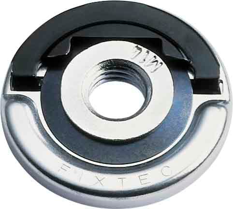 MILWAUKEE - AEG - COP4932358225 FIXTEC-Mutter