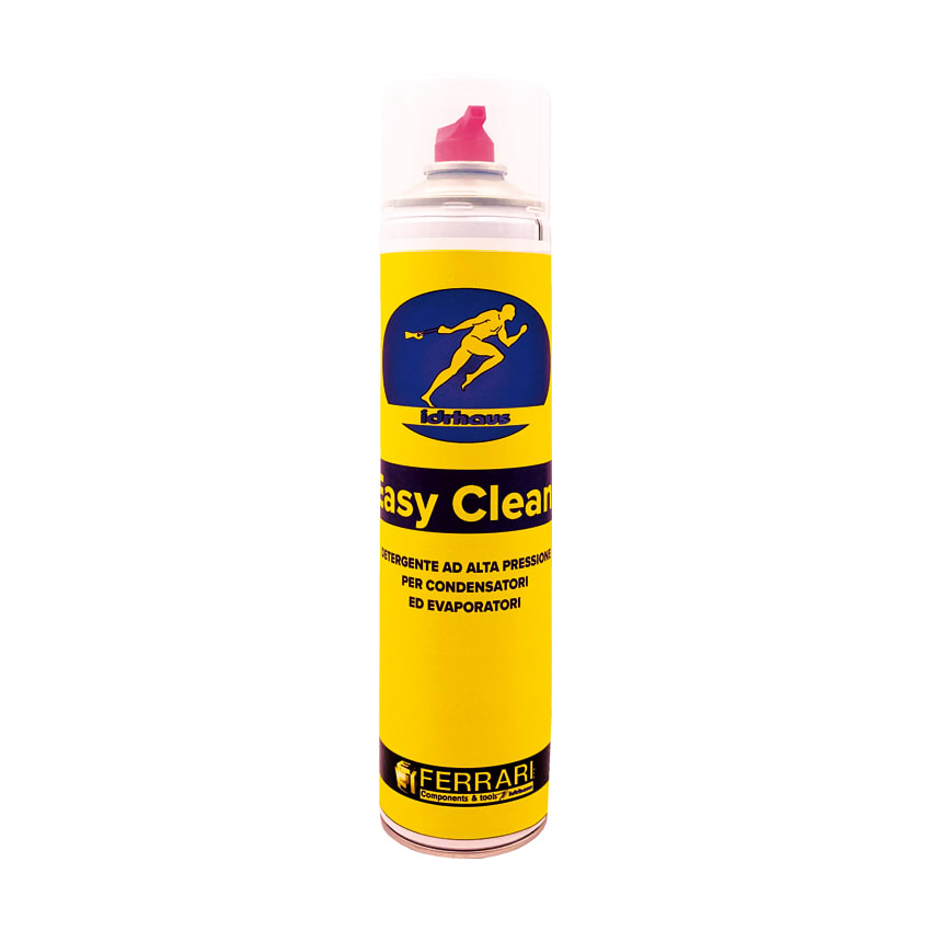 FERRARI - FER17.215 DETERGENTE EASY CLEAN 600 ML