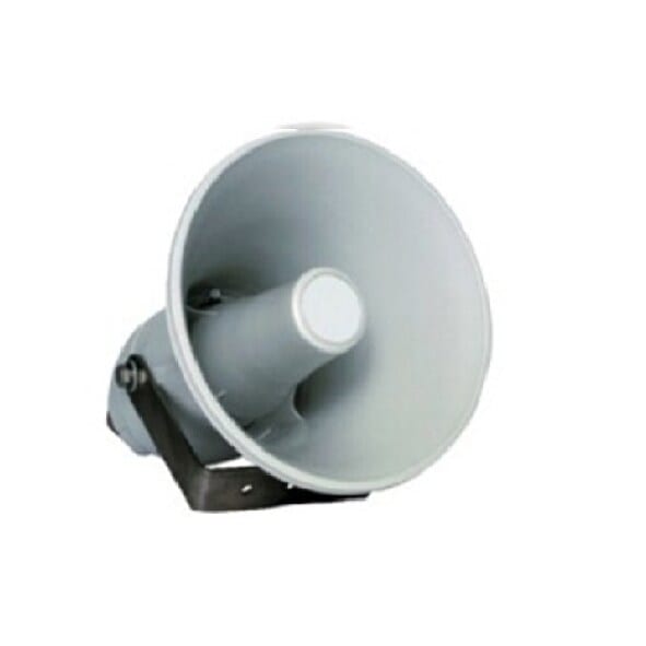 NOTIFIER ITALIA SR - NOTTES-010-EN54 TROMBA 10WATT