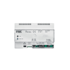 URMET SPA - UTD1722/58A DISPOSIT.RINVIO CH.MININOTE+