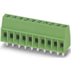 PHOENIX CONTACT - PHC1725737 MPT 0,5/10-2,54 MORSETTO A MOLLA PER C.S