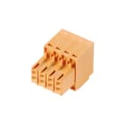 WEIDMULLER - WEI1727590000 B2L 3.50/12/180 SN OR BX