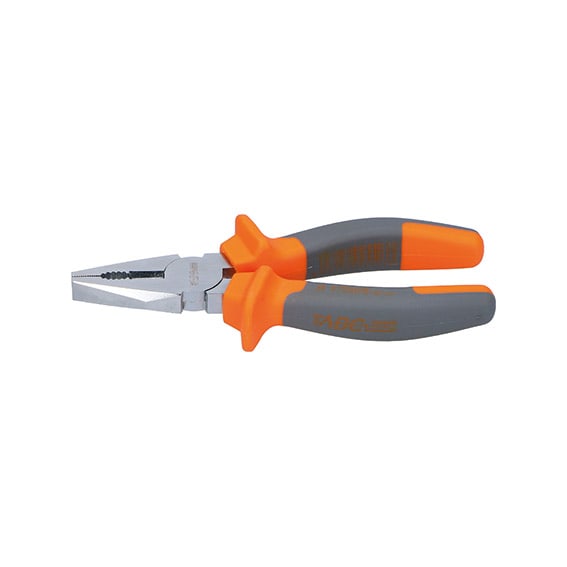 ABC TOOLS SPA - ABCB17295180 PINZE UNIVERSALI CROM.180 MM