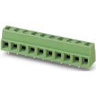 PHOENIX CONTACT - PHC1729131 MKDSN 1,5/ 3-5,08 MORSETTO A VITE PER C.
