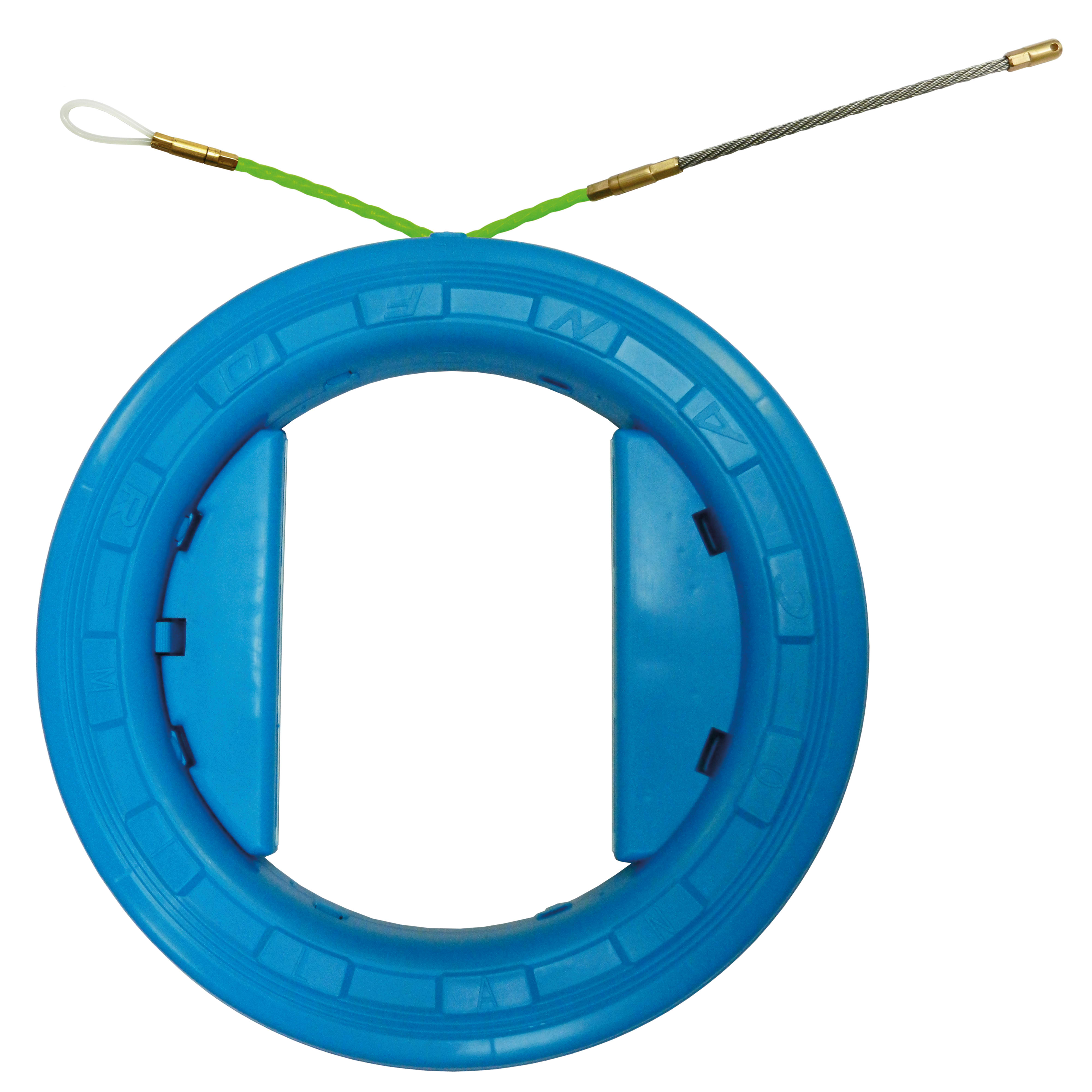 CANFOR UTENSILI SRL - CNF173/01/05 Sonda in poliestere ø 3 mm 5 m nel cont. 651/01