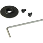 INTERCABLE SRL - INR17301 SET LAME DI RICAMBIO PER AMX