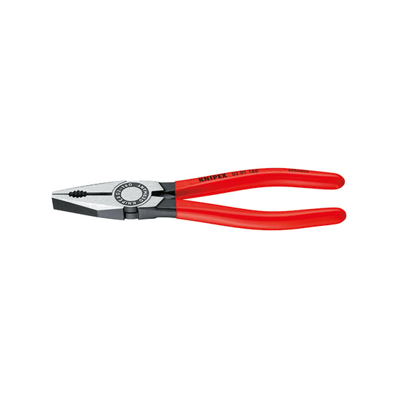 ABC TOOLS SPA - ABCB17318160 PINZE UNIVERS. B 1731/8 MM 160