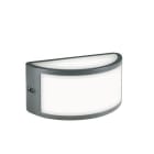 SOVIL SRL - SOV173/16 UMBE APERTA-APPLIQUE PICCOLA APERTA E27