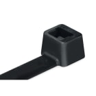 HELLERMANNTYTON Srl - HEE138-00000 FASCETTA PA66 100X2.5 NERO UB100A-B