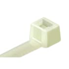 HELLERMANNTYTON Srl - HEE138-01989 FASCETTA PA66 100X2.5 NATURALE UB1