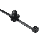 HELLERMANNTYTON Srl - HEE150-31091 Fascetta fissaggio a pino T50RFT6LG