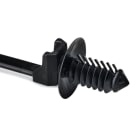 HELLERMANNTYTON Srl - HEE157-00242 Fascetta fissaggio a pino T50SOSFT6LG-E2