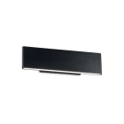 IDEAL LUX SRL - IUX173252 DESK AP2 NERO