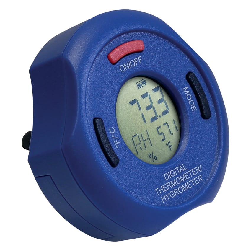 FERRARI - FER17.331 TERMOMETRO/IGROMETRO DIGITALE BLUETOOTH