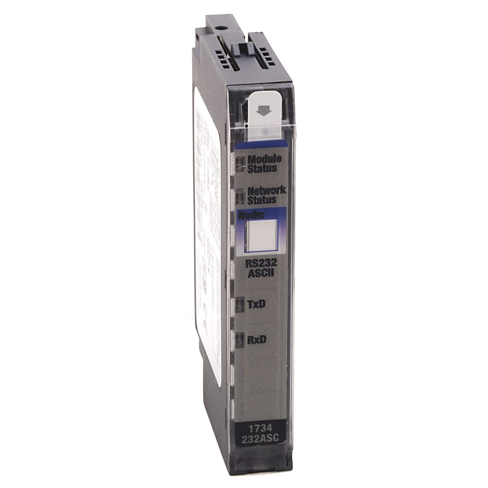 ROCKWELL AUTOMATION - RCK1734-IJ POINT I/O INCREMENTAL ENCODER INTERFACE