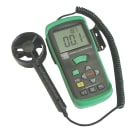 FERRARI - FER17.358 TERMOANEMOMETRO