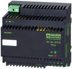 MURRELEKTRONIK SRL - MUE87017 PICCO ALIM. SWITCHING MONOFASE 24VDC/4.2