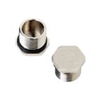 WEIDMULLER - WEI1210900000 VP M20 EXE MS