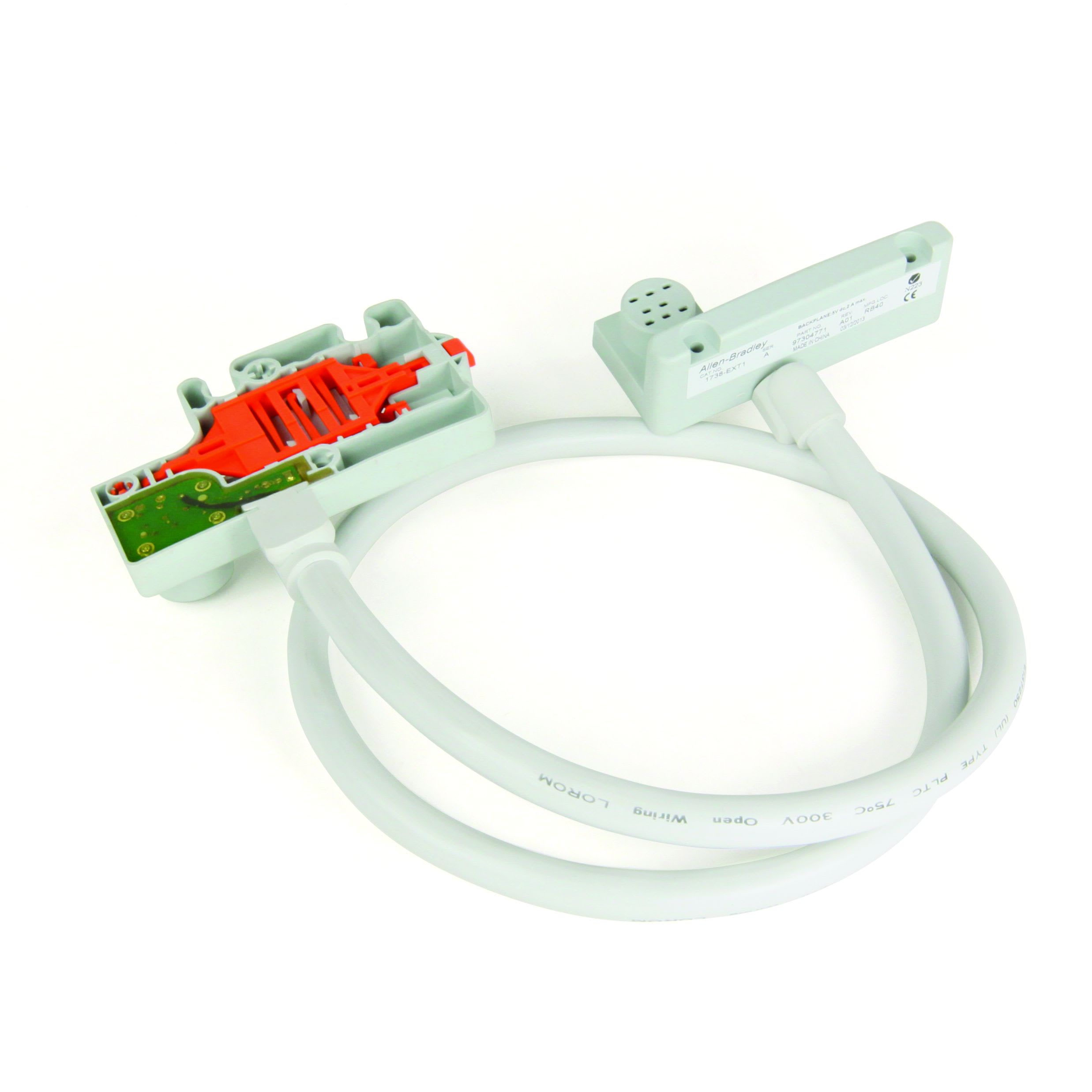 ROCKWELL AUTOMATION - RCK1738-EXT3 ARMORPOINT BUS EXTENSION- 3 METERS