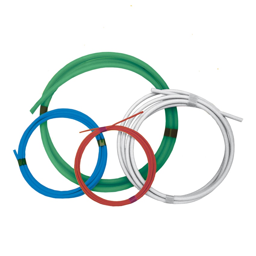 FERRARI - FER17.394 KIT MOLLE CURVOCLIMA IN PE PER TUBI 4MT