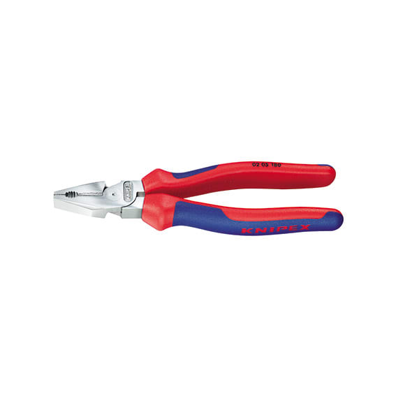 ABC TOOLS SPA - ABCB17413180 PINZE UNIVERS. B 1741/3 MM 180