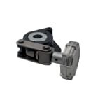 FERRARI - FER17.424/3 GANASCIA DA 1/2 CON ALLINEATORE