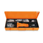 BM SPA - BMM017420006 CASSETTE 1742N + 400 RIVETTI ACCIAIO /C4