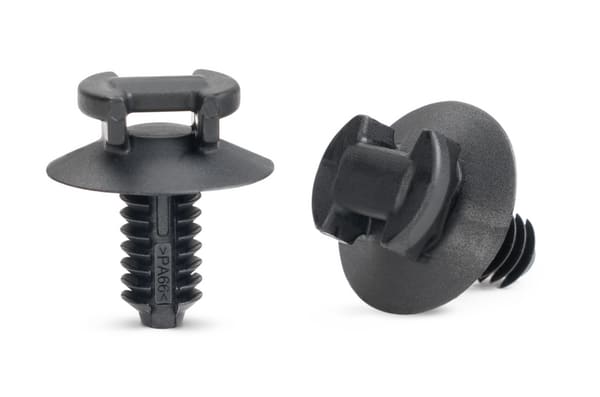 HELLERMANNTYTON Srl - HEE102-67050 SUPPORTO CON ANCORAGGIO A PINO ATSFT5LG