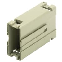 WEIDMULLER - WEI1746060000 MODUFLEX C-CR