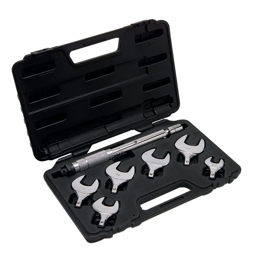 FERRARI - FER17.464 KIT CHIAVI DINAMOMETRICHE IMPORT