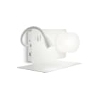 IDEAL LUX SRL - IUX174792 BOOK-1 AP BIANCO