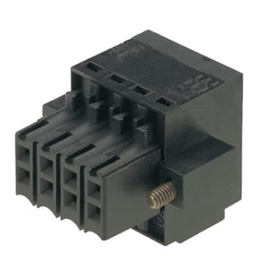 WEIDMULLER - WEI1748170000 B2L 3.50/06/180F SN BK BX