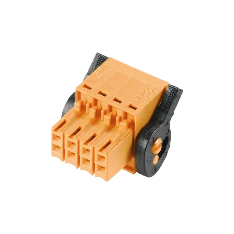 WEIDMULLER - WEI1748400000 B2L 3.50/20/180LH SN OR BX