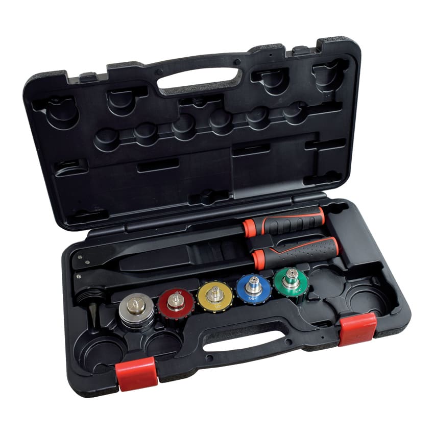 FERRARI - FER17.485 KIT ESPANSORI 1/4-3/8-1/2-5/8-3/4