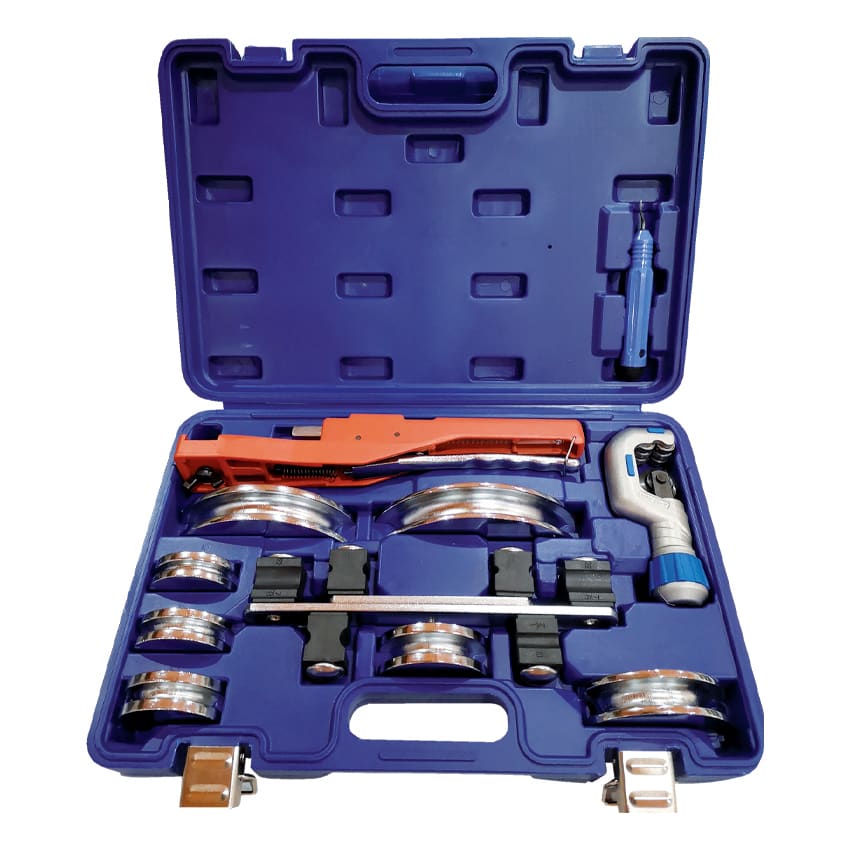 FERRARI - FER17.495 KIT CURVATUBI RAME IN POLLICI 1/4-7/8