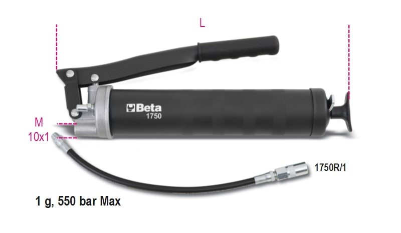 BM SPA - BMM017500750 COMPRESSORI A LEVA CC750