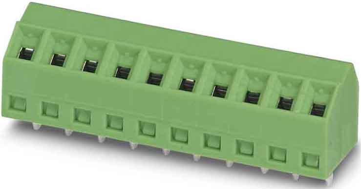 PHOENIX CONTACT - PHC1751183 SMKDS 1/11-3,5 MICROMORSETTO A VITE X C.