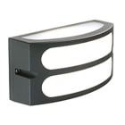 SOVIL SRL - SOV175/16 SQUBA-APPLIQUE GRIGLIA E27