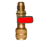 FERRARI - FER17.520/5 RACCORDO GIREVOLE PER TUBI FLESSIBILI 5/