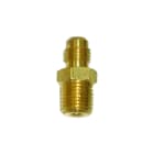 FERRARI - FER17.524/2 RACCORDO 1/4 NPT M X 1/4 SAE M