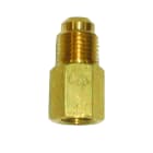 FERRARI - FER17.524/4 RACCORDO 5/16 SAE X 1/4 SAE IDRHAUS 40