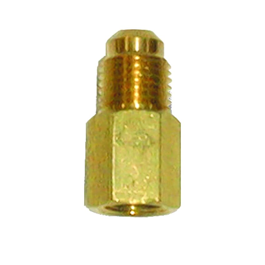 FERRARI - FER17.524/4 RACCORDO 5/16 SAE X 1/4 SAE IDRHAUS 40