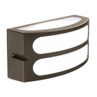 SOVIL SRL - SOV175/27 SQUBA-APPLIQUE GRIGLIA E27